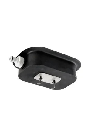Cuffia lavaggio motori entrobordo universale, attacco 3/4" BSP Non Perdere