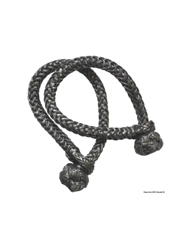 Marlow grillo in tessile Dyneema D12 SK78 Bestseller