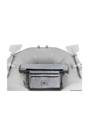Sacca sotto panca con imbottitura rimovibile, borsa 48x27x20 cm Quantità Limitata