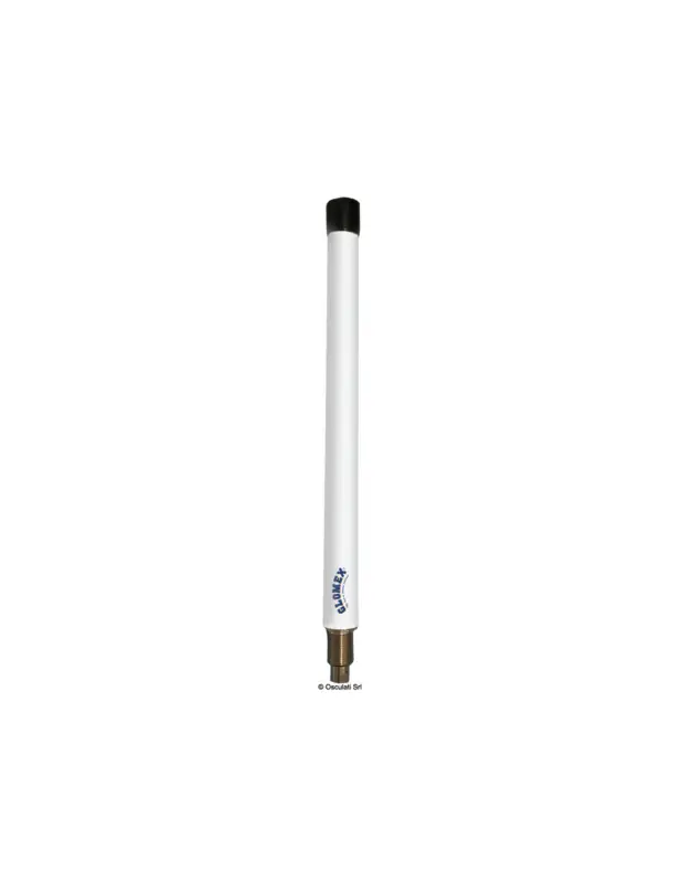 Popolare Glomex Glomeasy Line antenna VHF supercompatta 3 dBi