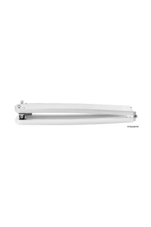 Passerella Polybridge II carbonio 2,2 m pieghevole, portata 140 kg A Buon Prezzo