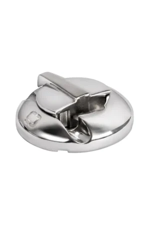 Osculati Smash Lock, bloccacima inox AISI 316 per cime Ø 6-10 mm Ordina Subito