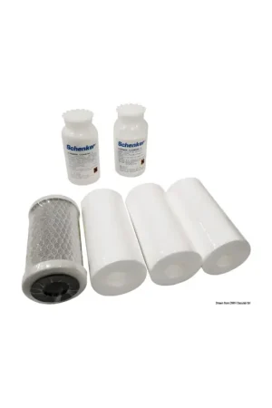Occasione Schenker kit manutenzione dissalatori serie ZEN
