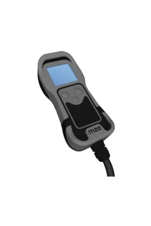 MZ Electronic pulsantiera universale con contametri per salpancora, IP67 Offerta Limitata