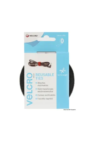 Acquista Ora VELCRO® Brand ONE-WRAP® fascette e nastro auto-agganciante