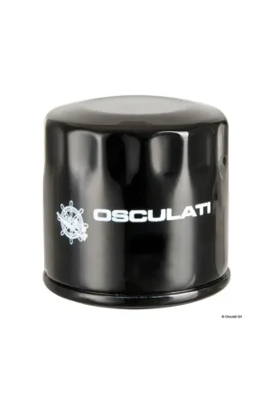 Ultimissimo Modello Filtro olio per fuoribordo Yamaha e Selva 4T, 30-115 HP