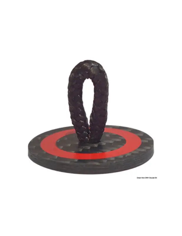 Offerta Del Giorno Ropeye golfare tessile serie XXS/XS in carbonio o fibra di vetro da