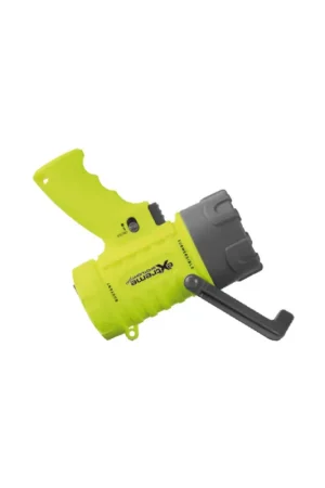 Affare Torcia LED ricaricabile Extreme Plus, 1400 lm, galleggiante, USB