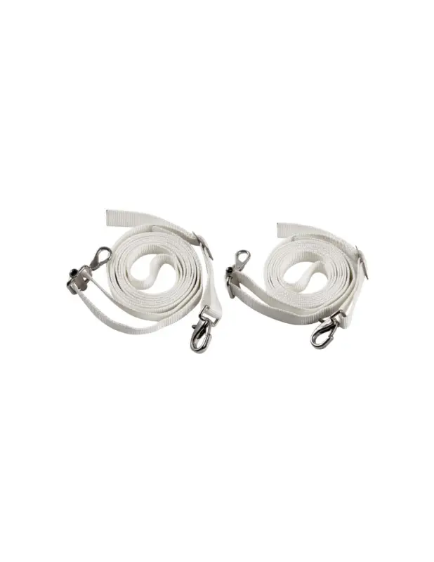 Ordina Subito Kit cinghie tensionamento tendalini, nastro 25 mm, lunghezza 3 m