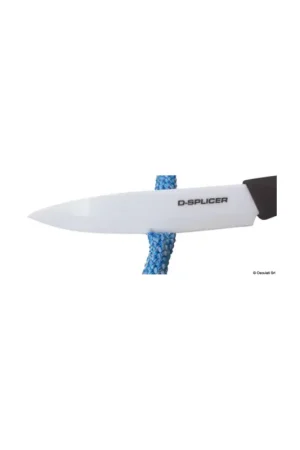 Coltello in ceramica D-Splicer D-24 per cime fino a Ø 20 mm Popolare