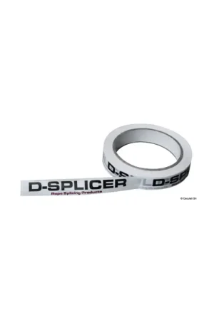 Prezzo Basso D-Splicer nastro adesivo per impiombature, rotolo 66 m x 20 mm