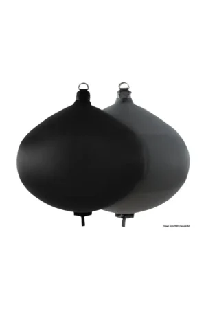Fendertex parabordo sferico in tessuto gonfiabile Miglior Prezzo