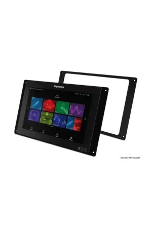 Prezzo Basso Kit refitting boccaporto senza modifica del foro esistente