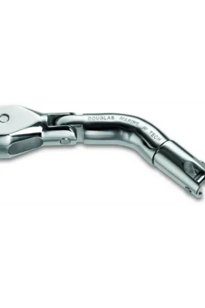 Offerta Del Giorno Douglas Marine raddrizza ancora inox AISI 316, rottura 12000 kg, catena Ø