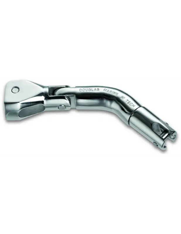Offerta Del Giorno Douglas Marine raddrizza ancora inox AISI 316, rottura 12000 kg, catena Ø