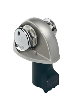 Quick Eagle salpa ancora orizzontale campana, 1000W 24V, tiro 1250 kg Consegna Rapida