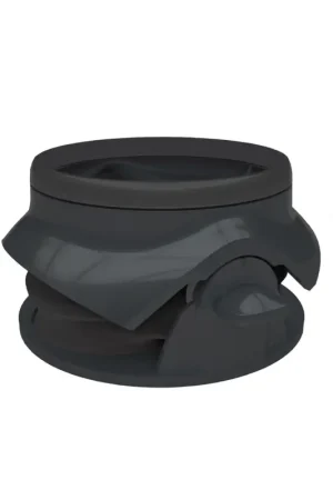 Ultraflex X72, regolazione inclinazione volante per pompe idrauliche UP Must-Have