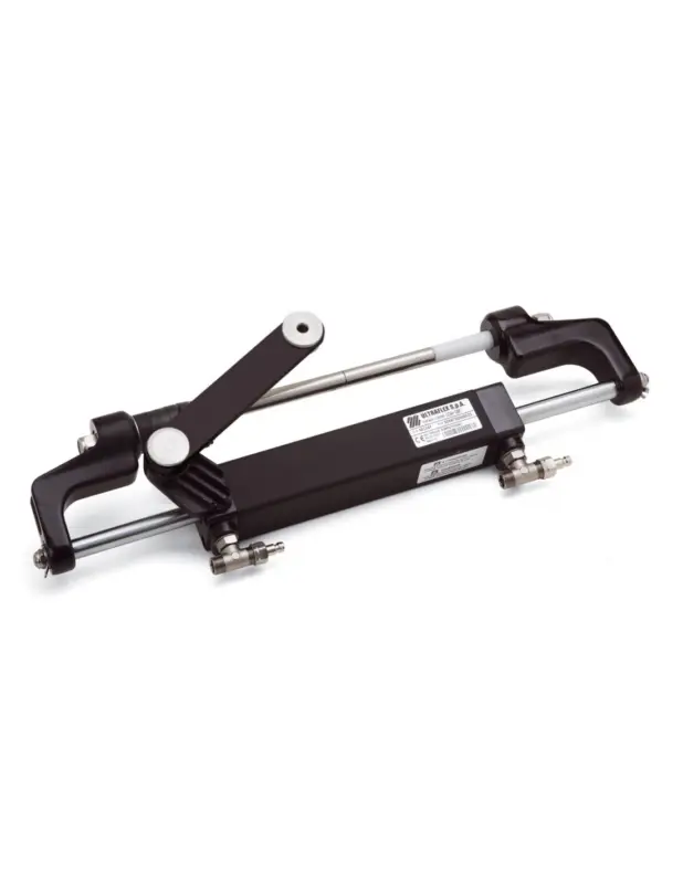 Nuovo Arrivo Ultraflex UC95 OBF/1, cilindro idraulico frontale bilanciato, spinta 278 kg