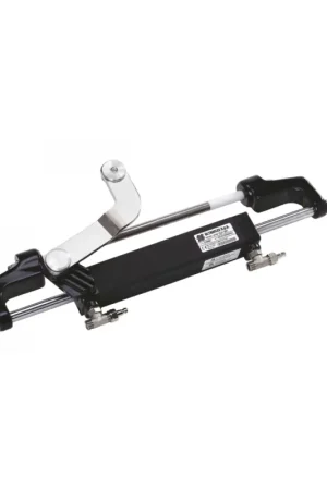Spedizione Espresso Ultraflex UC95 OBF/3, cilindro idraulico frontale bilanciato, spinta 278 kg