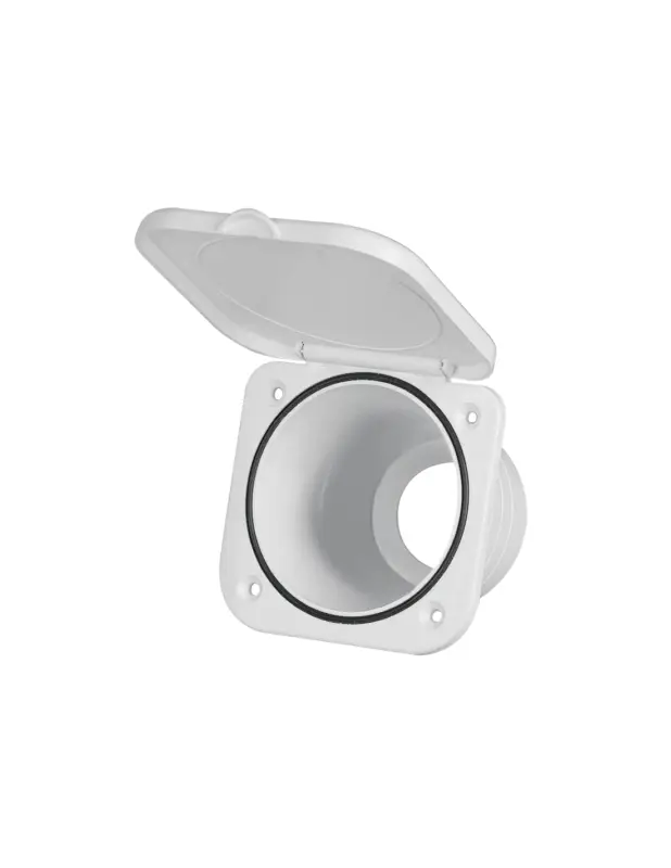 Compra Online Nuova Rade contenitore per miscelatore monocomando art. 2424165/8