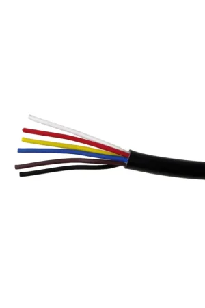 Occasione Max Power cavo prolunga 6 poli pannello comando thruster, 25 m
