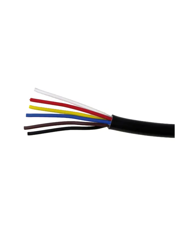 Occasione Max Power cavo prolunga 6 poli pannello comando thruster, 25 m