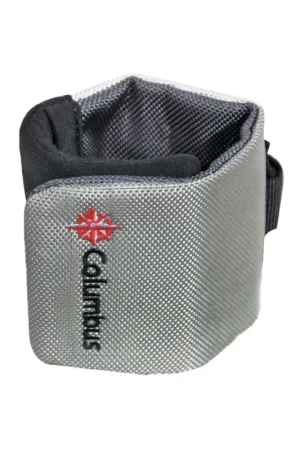 Fascia portacime in cordura con velcro regolabile per pulpito, 28x8 cm Compra Adesso