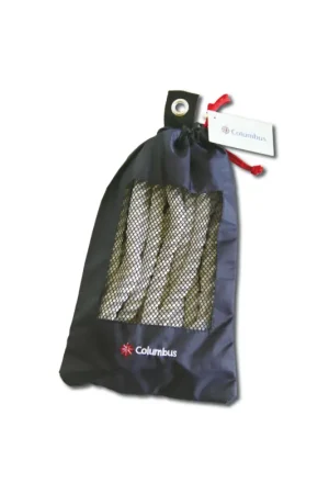 Offerta Limitata Tasca portacime nylon con occhio di fissaggio, 20x35 cm