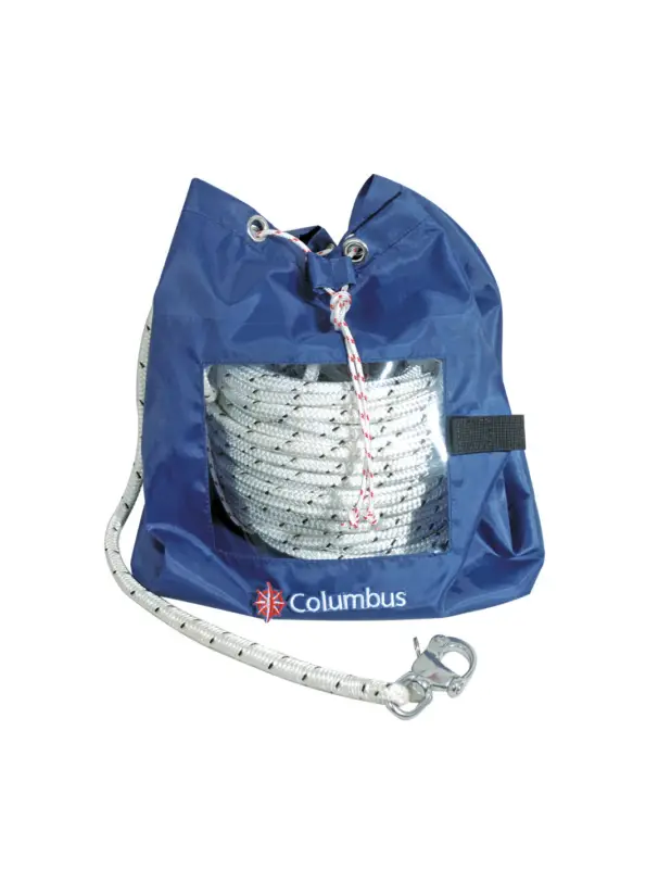 Vendita Finale Tasca portacime nylon con maniglia da trasporto, 30x20x35 cm