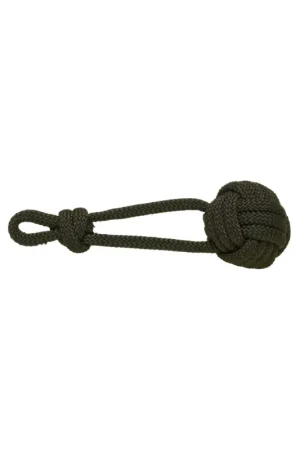 Direttamente Dal Produttore PLAM pugno di scimmia lancia sagola, Ø 30 mm, 200 g, colore nero