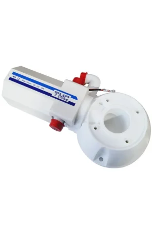 Promo Stagionale Kit trasformazione WC da manuale a elettrico 12V o 24V con maceratore
