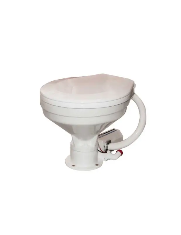WC Marino Elettrico TMC Large in Porcellana 12V / 24V Novità
