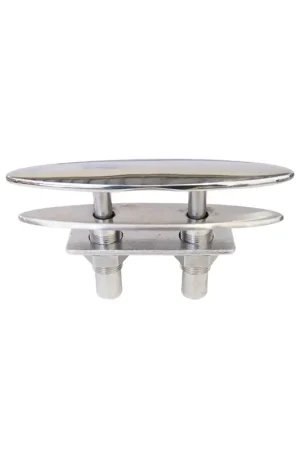 Marine Town bitta a scomparsa inox AISI 316 flush-deck, 3 misure Compra Online