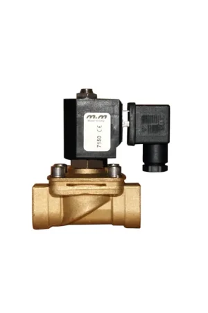 Nuovo Arrivo Ocean Technologies elettrovalvola WC antisifone carico multiplo, filetto