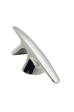 Affare Bitta a galloccia inox AISI 316 specchio, da 158 a 250 mm, a prigionieri
