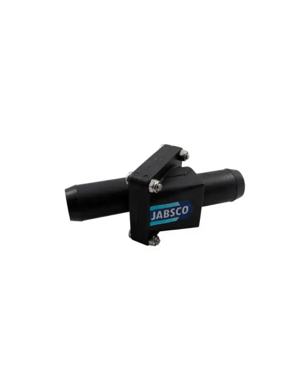 Prezzo Conveniente Valvola di non ritorno Jabsco 29295, 19 mm (3/4"), in linea