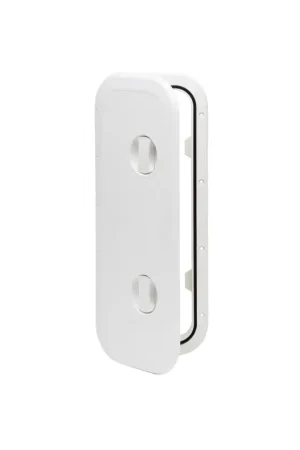 Can Sb sportello calpestabile rimovibile ASA 606x243 mm, resistenza 130 kg Reso Gratuito