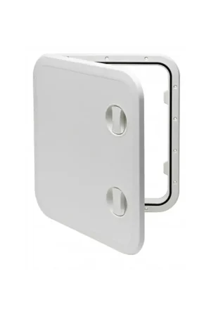Compra Oggi Stesso Can Sb sportello calpestabile rimovibile ASA 458x513 mm, resistenza 130 kg