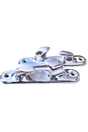 Passacavo inox lucido destro e sinistro, lunghezza 150-250 mm, 3 misure Promozione Esclusiva