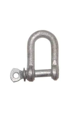 Occasione Imperdibile Grillo dritto zincato a caldo, da Ø 5 a Ø 32 mm