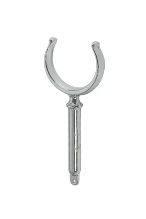 A Buon Prezzo Scalmo ottone cromato per remi, gambo Ø 12-14 mm, 3 varianti