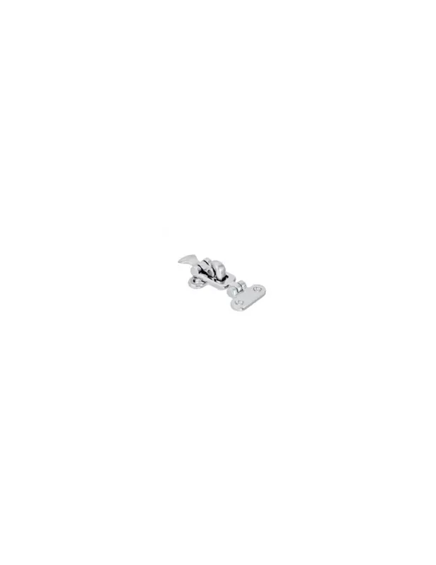 Compra Adesso Marine Town chiusura con portalucchetto inox AISI 316, 103x46 mm