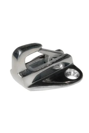 Gancio apribile inox AISI 316 a molla porta-parabordi, misure 28 e 35 mm Scelto Dai Clienti