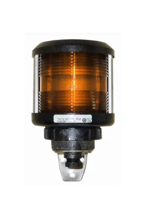 DHR fanale da rimorchio Serie 35, omologato R.I.Na. MED, policarbonato IP56 Miglior Prezzo