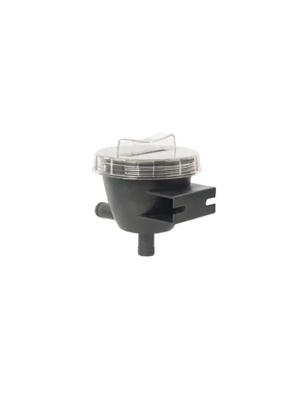 Filtro acqua raffreddamento AAA polipropilene Ø 38 mm, portata 300 lt/min Promozione