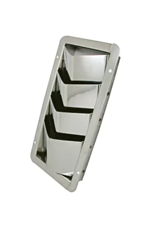 Professionale Presa Aria Inox