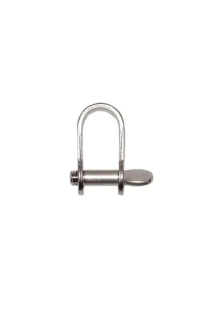 Grillo dritto piatto Blue Wave inox, Ø 4-6 mm, fino a 1400 kg Ordina Subito
