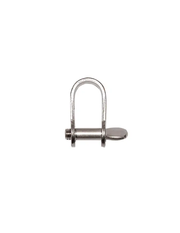 Grillo dritto piatto Blue Wave inox, Ø 4-6 mm, fino a 1400 kg Ordina Subito