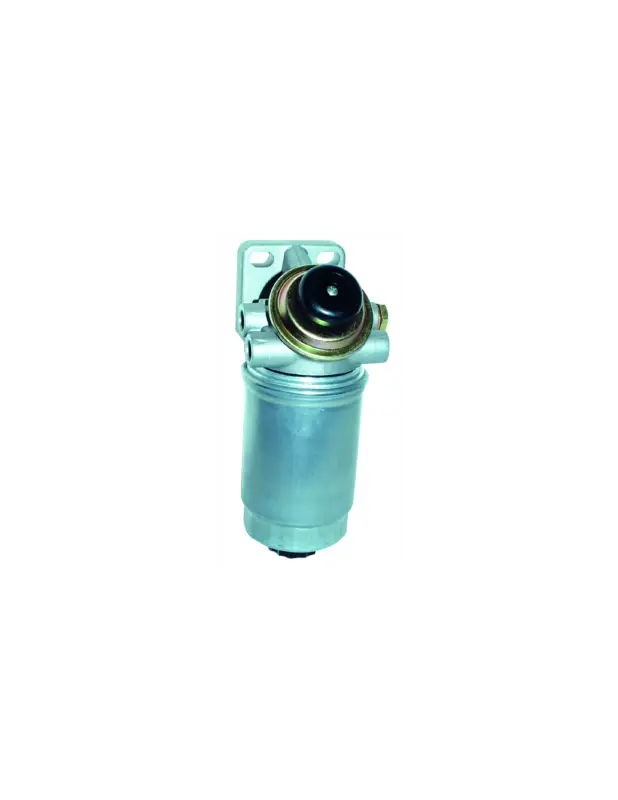 Filtro decantatore con pompetta a mano e filtro intercambiabile, 100 lt/h Vendita Finale