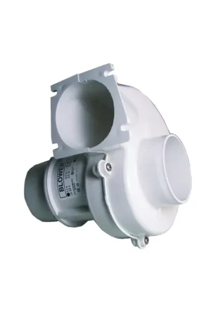 Miglior Prezzo Aspiratore centrifugo Ocean Technologies 550 mc/h ABS 12V 24V Ø110mm